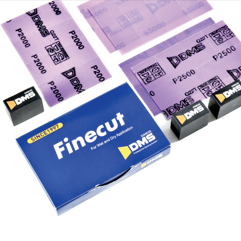 Δίσκος λείανσης 1 ιντσών 80 grit