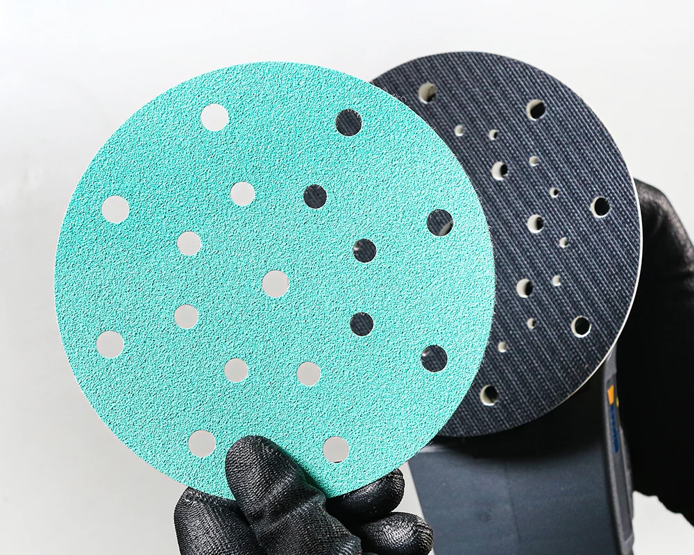 Ταξινόμηση εργαλείων λείανσης.