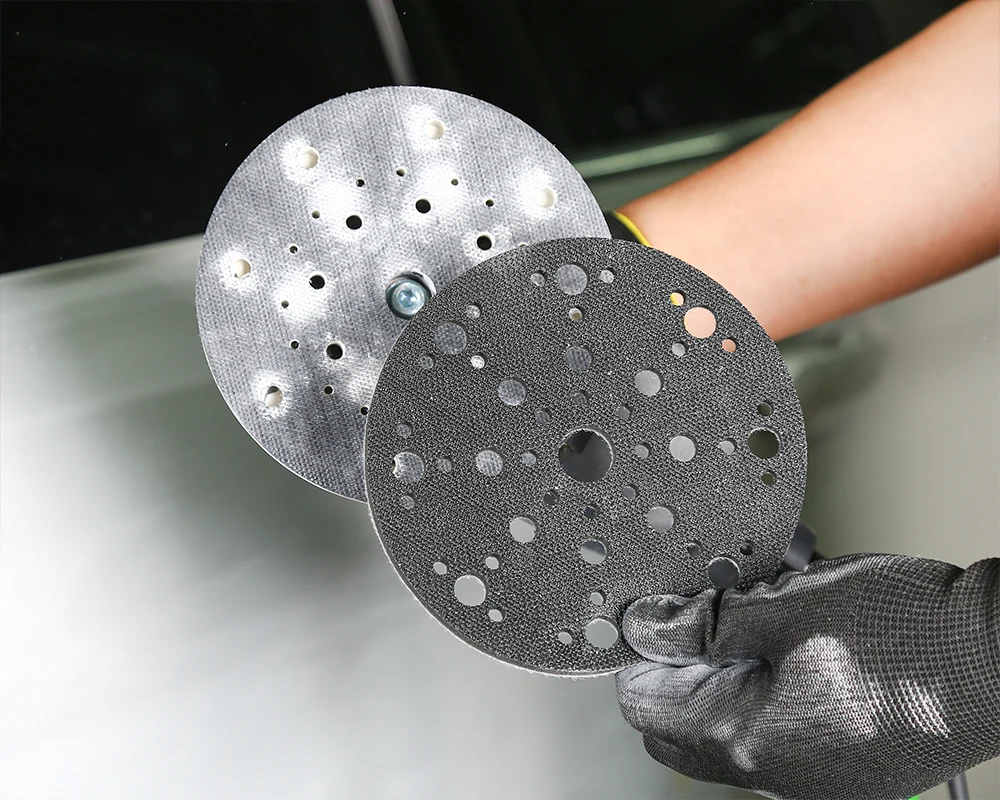 Τι είδη γυαλιστικών λειαντικών υπάρχουν;