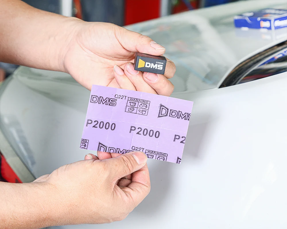 Εισαγωγή στα τεχνητά λειαντικά.