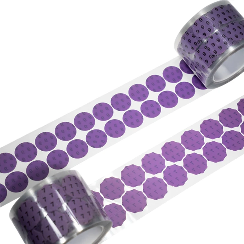 Δίσκος λείανσης με κηλίδα φιλμ