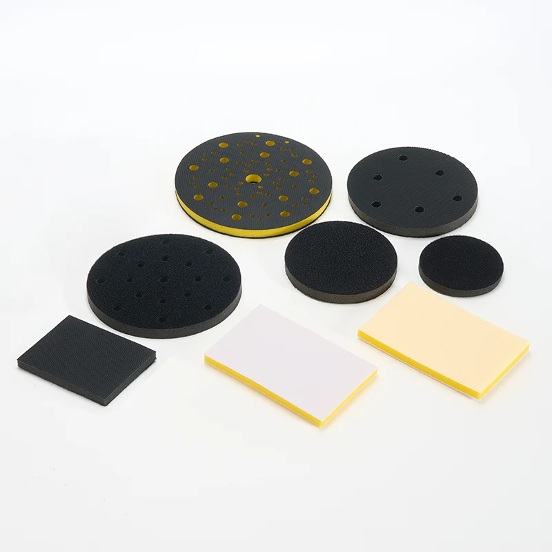 Επιθέματα διεπαφής