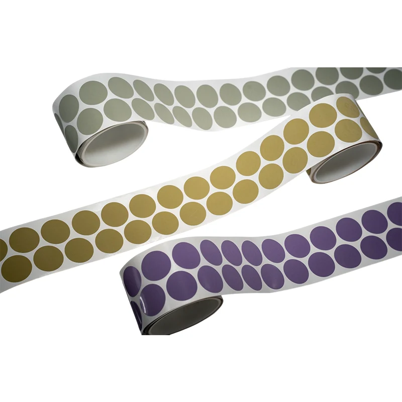 Δίσκος λείανσης με σημείο πυραμίδας